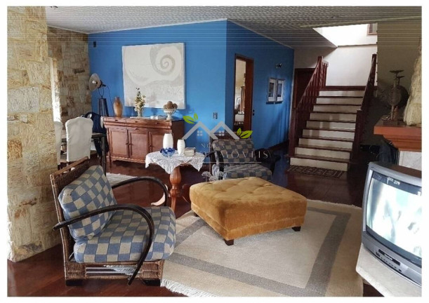 Imagem Casa com 4 Quartos à Venda, 490 m² em Alto Da Vila Inglesa - Campos Do Jordão Imagem Casa com 4 Quartos à Venda, 490 m² em Alto Da Vila Inglesa - Campos Do Jordão