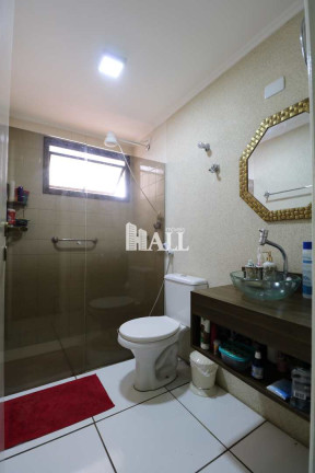 Imagem Apartamento com 3 Quartos à Venda, 140 m² em Centro - São José Do Rio Preto Imagem Apartamento com 3 Quartos à Venda, 140 m² em Centro - São José Do Rio Preto