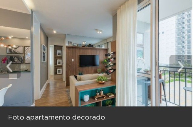 Imagem Apartamento com 2 Quartos à Venda, 61 m² em Jardim Brasil - São Paulo Imagem Apartamento com 2 Quartos à Venda, 61 m² em Jardim Brasil - São Paulo