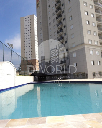 Imagem Imóvel com 3 Quartos à Venda, 63 m² em Campestre - Santo André Imagem Imóvel com 3 Quartos à Venda, 63 m² em Campestre - Santo André