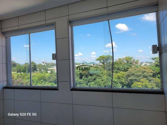 Imagem Apartamento com 2 Quartos à Venda, 52 m² em Jardim São Judas Tadeu - Sorocaba Imagem Apartamento com 2 Quartos à Venda, 52 m² em Jardim São Judas Tadeu - Sorocaba