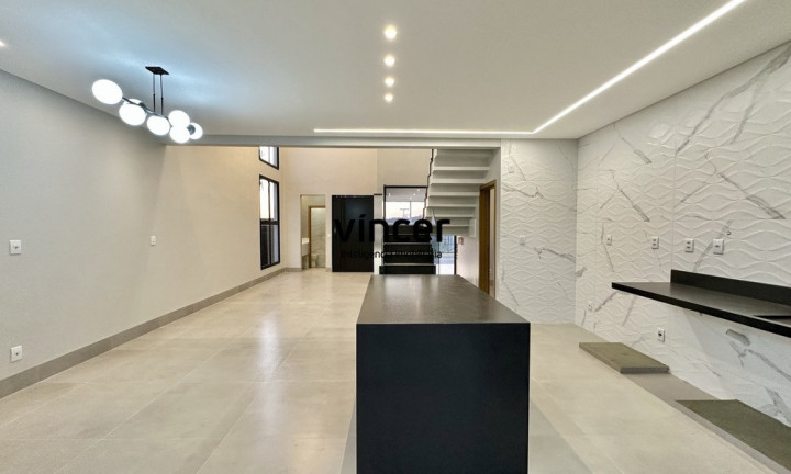 Imagem Casa com 4 Quartos à Venda, 268 m² em Jardins Capri - Senador Canedo Imagem Casa com 4 Quartos à Venda, 268 m² em Jardins Capri - Senador Canedo