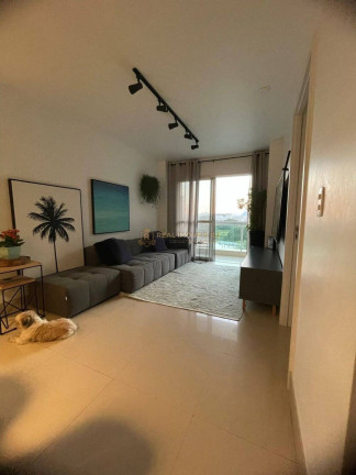 Imagem Apartamento com 2 Quartos à Venda, 87 m² em Barra Olímpica - Rio De Janeiro Imagem Apartamento com 2 Quartos à Venda, 87 m² em Barra Olímpica - Rio De Janeiro
