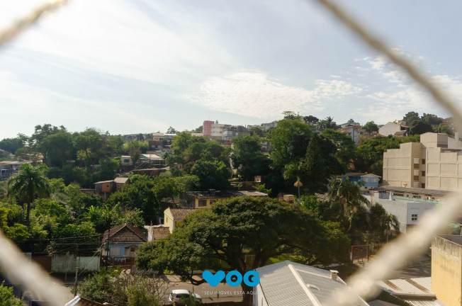 Imagem Imóvel com 3 Quartos à Venda, 91 m² em Medianeira - Porto Alegre