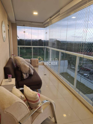 Apartamento com 3 Quartos à Venda, 120 m² em Urbanova - São José Dos Campos