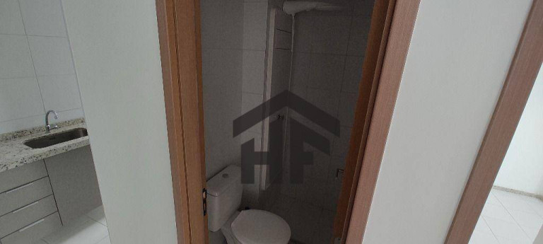 Imagem Apartamento com 2 Quartos à Venda, 42 m² em Casa Amarela - Recife