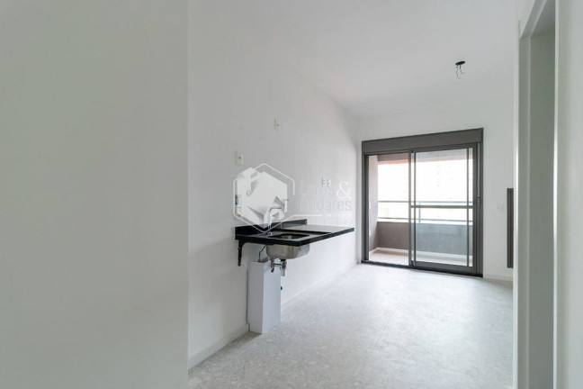 Imagem Studio com 1 Quarto à Venda, 28 m² em Vila Clementino - São Paulo Imagem Studio com 1 Quarto à Venda, 28 m² em Vila Clementino - São Paulo
