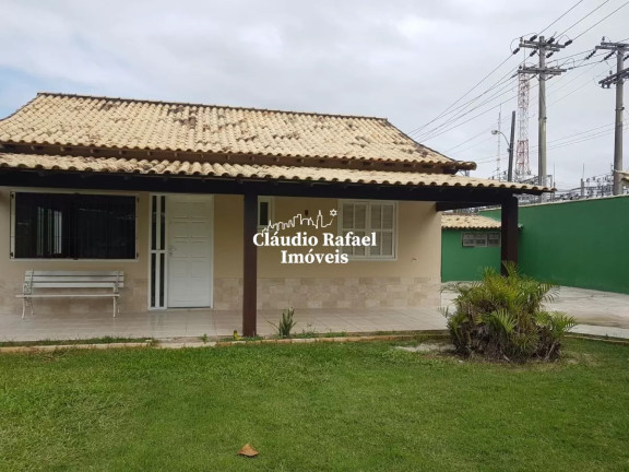 Imagem Casa com 3 Quartos à Venda, 124 m² em Rasa - Armação Dos Búzios