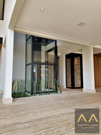 Imagem Casa com 5 Quartos à Venda, 800 m² em Alphaville - Barueri