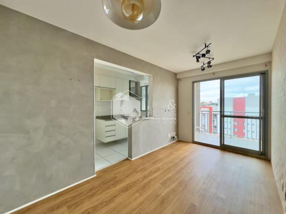 Imagem Apartamento com 2 Quartos à Venda, 50 m² em Vila Mascote - São Paulo Imagem Apartamento com 2 Quartos à Venda, 50 m² em Vila Mascote - São Paulo