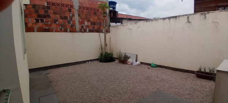 Imagem Casa com 2 Quartos à Venda, 55 m² em Xv De Novembro - Tijucas Imagem Casa com 2 Quartos à Venda, 55 m² em Xv De Novembro - Tijucas