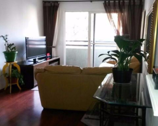 Imagem Apartamento com 3 Quartos à Venda, 65 m² em Barra Funda - São Paulo Imagem Apartamento com 3 Quartos à Venda, 65 m² em Barra Funda - São Paulo