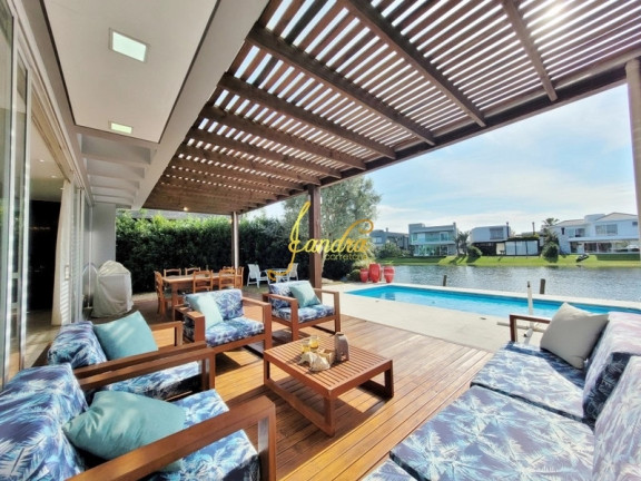 Imagem Casa de Condomínio com 4 Quartos à Venda, 460 m² em Centro - Xangri-la Imagem Casa de Condomínio com 4 Quartos à Venda, 460 m² em Centro - Xangri-la