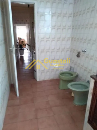 Imagem Casa com 1 Quarto à Venda, 60 m² em Centro - Piracicaba
