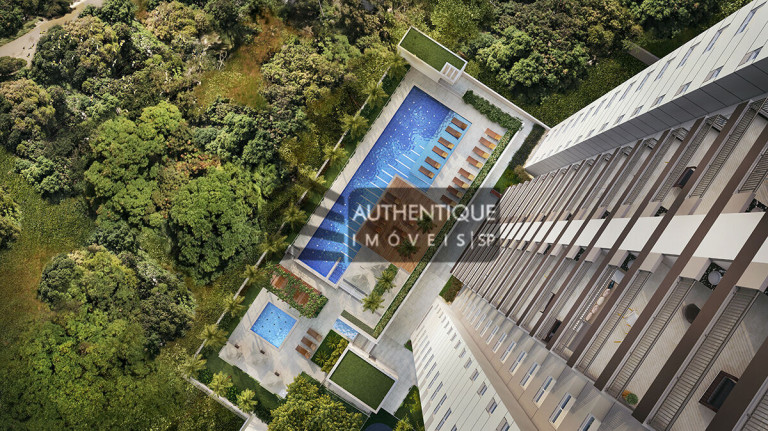 Imagem Apartamento com 4 Quartos à Venda, 127 m² em Morumbi - São Paulo
