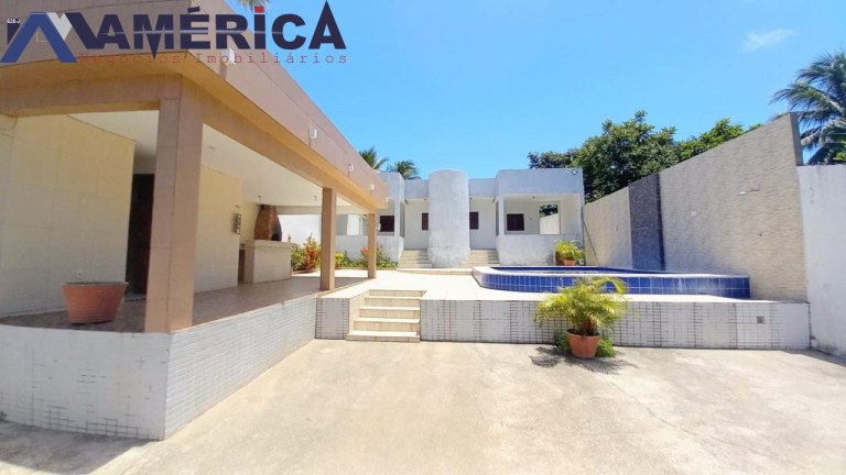 Imagem Casa com 4 Quartos à Venda, 126 m² em Conde - Jacumã - Conde