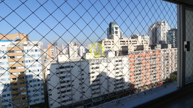 Imagem Apartamento com 2 Quartos à Venda, 99 m² em Pinheiros - São Paulo