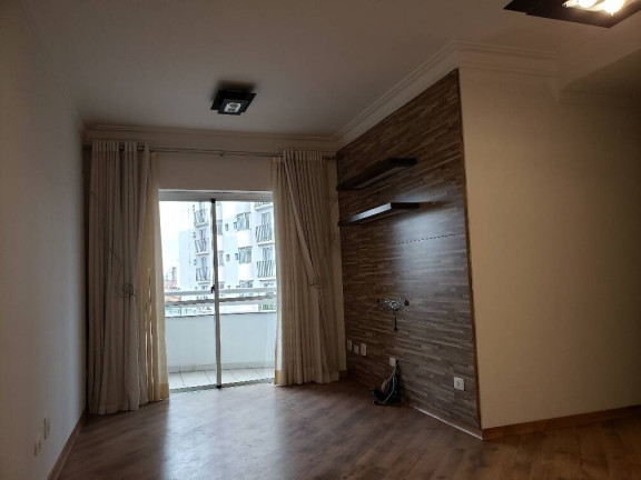 Imagem Apartamento com 3 Quartos à Venda, 79 m² em Alto Da Mooca - São Paulo Imagem Apartamento com 3 Quartos à Venda, 79 m² em Alto Da Mooca - São Paulo