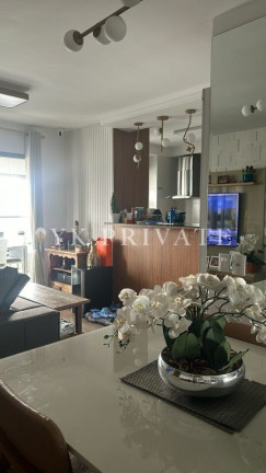 Imagem Apartamento com 3 Quartos à Venda, 115 m² em Vila Leopoldina - São Paulo