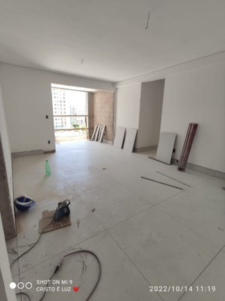 Imagem Apartamento com 3 Quartos à Venda, 98 m² em Sul (águas Claras) - Brasília