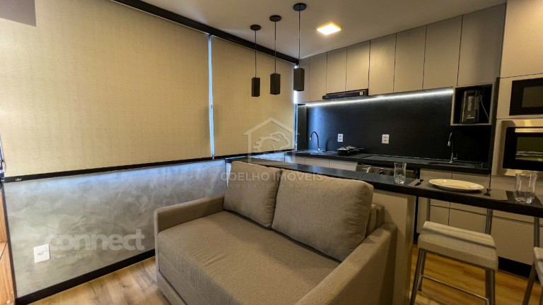 Imagem Apartamento com 1 Quarto à Venda, 32 m² em Asa Norte - Brasília