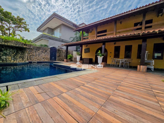 Imagem Casa com 5 Quartos à Venda, 450 m² em Riviera De São Lourenço - Bertioga Imagem Casa com 5 Quartos à Venda, 450 m² em Riviera De São Lourenço - Bertioga