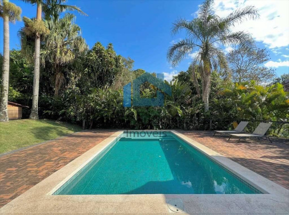 Imagem Casa de Condomínio com 5 Quartos à Venda, 382 m² em Chácaras Do Peroba - Jandira