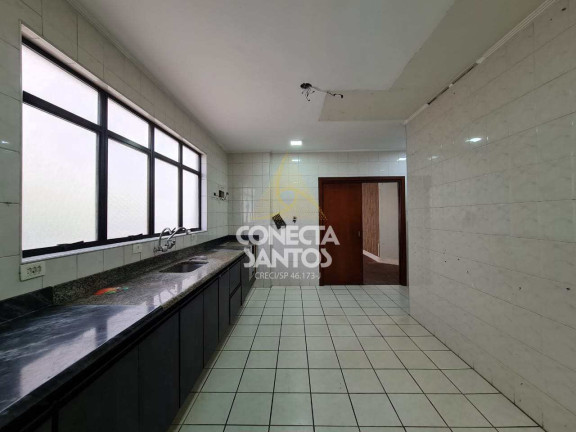 Imagem Apartamento com 3 Quartos à Venda, 145 m² em Pompéia - Santos Imagem Apartamento com 3 Quartos à Venda, 145 m² em Pompéia - Santos
