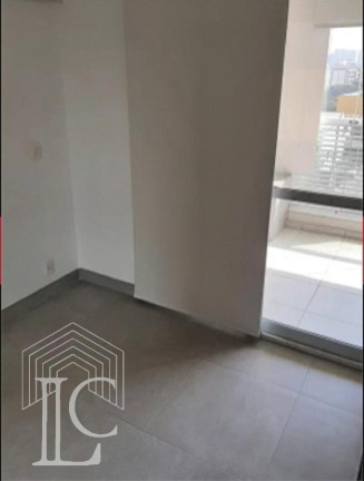 Imagem Apartamento com 1 Quarto à Venda, 33 m² em Brooklin - São Paulo Imagem Apartamento com 1 Quarto à Venda, 33 m² em Brooklin - São Paulo