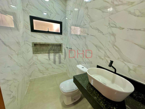 Imagem Casa de Condomínio com 3 Quartos à Venda, 102 m² em Jardim Residencial Villagio Ipanema I - Sorocaba