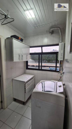 Imagem Apartamento com 3 Quartos à Venda, 75 m² em Gopoúva - Guarulhos Imagem Apartamento com 3 Quartos à Venda, 75 m² em Gopoúva - Guarulhos