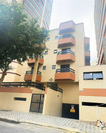 Imagem Apartamento com 2 Quartos à Venda, 62 m² em Caiçara - Praia Grande Imagem Apartamento com 2 Quartos à Venda, 62 m² em Caiçara - Praia Grande
