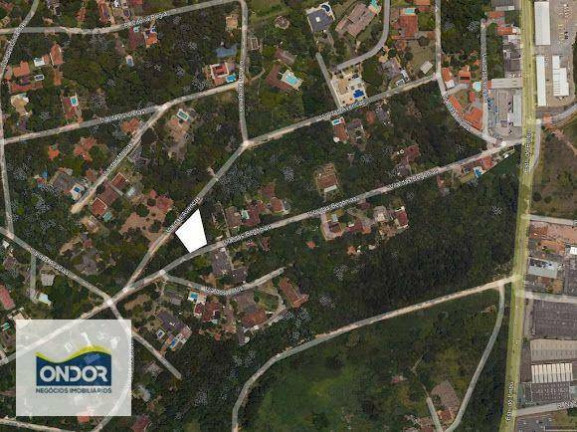 Imagem Terreno à Venda, 1.000 m² em Jardim Colibri - Cotia Imagem Terreno à Venda, 1.000 m² em Jardim Colibri - Cotia