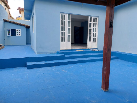 Imagem Casa com 3 Quartos à Venda, 218 m² em Piatã - Salvador Imagem Casa com 3 Quartos à Venda, 218 m² em Piatã - Salvador