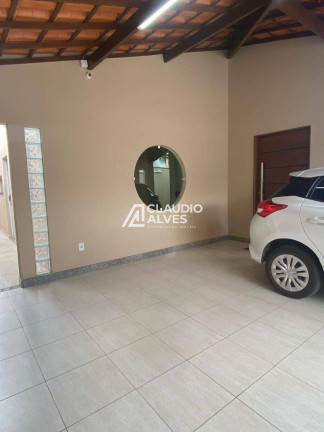 Imagem Casa com 4 Quartos à Venda, 300 m² em Cidade Nova - Feira De Santana Imagem Casa com 4 Quartos à Venda, 300 m² em Cidade Nova - Feira De Santana