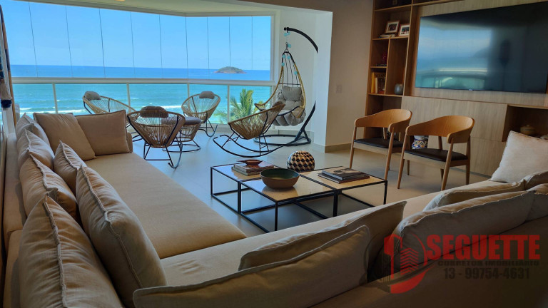 Imagem Apartamento com 5 Quartos à Venda, 349 m² em Riviera De São Lourenço - Bertioga Imagem Apartamento com 5 Quartos à Venda, 349 m² em Riviera De São Lourenço - Bertioga