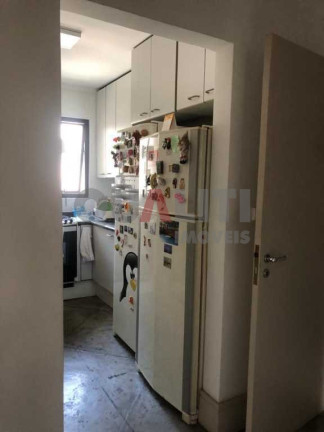 Imagem Apartamento com 4 Quartos à Venda, 181 m² em Itaim Bibi - São Paulo