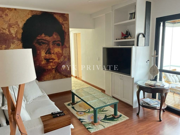 Imagem Apartamento com 2 Quartos à Venda, 77 m² em Alto Da Lapa - São Paulo