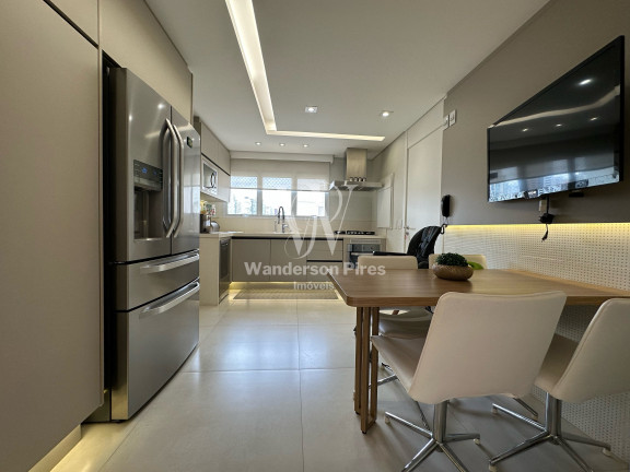 Imagem Apartamento com 3 Quartos à Venda, 258 m² em Brooklin - São Paulo Imagem Apartamento com 3 Quartos à Venda, 258 m² em Brooklin - São Paulo