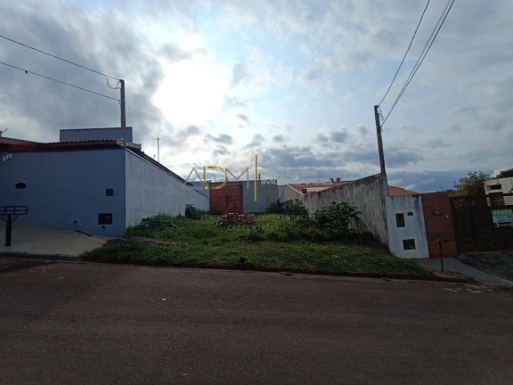 Imagem Terreno à Venda, 250 m² em Jardim Real Park - Botucatu Imagem Terreno à Venda, 250 m² em Jardim Real Park - Botucatu
