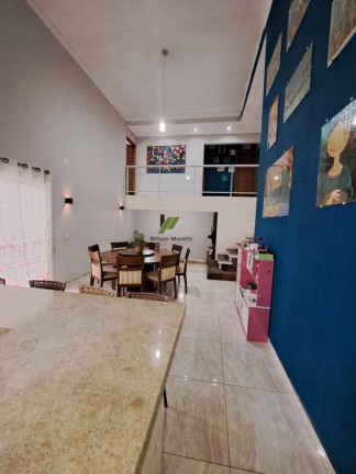 Imagem Casa de Condomínio com 3 Quartos à Venda, 260 m²