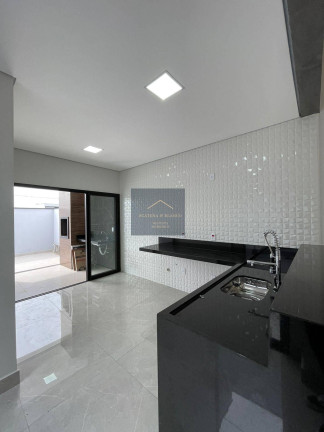 Imagem Casa de Condomínio com 3 Quartos à Venda, 115 m² em Condomínio Horto Villagio - Sorocaba