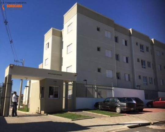 Imagem Apartamento com 2 Quartos à Venda, em Vila Nova Sorocaba - Sorocaba Imagem Apartamento com 2 Quartos à Venda, em Vila Nova Sorocaba - Sorocaba