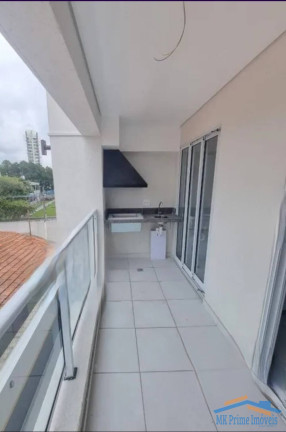 Imagem Apartamento com 2 Quartos à Venda, 54 m² em Rochdale - Osasco