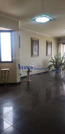 Imagem Apartamento com 4 Quartos à Venda, 200 m² em Centro - Jundiaí