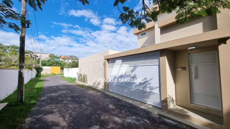 Imagem Casa com 3 Quartos à Venda, 380 m² em Santa Paula I - Vila Velha