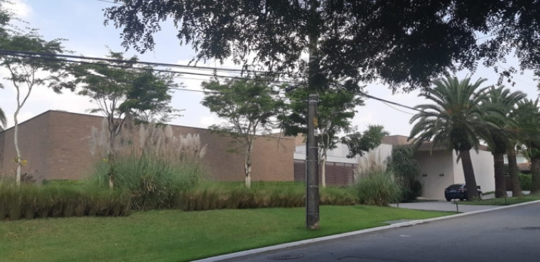 Imagem Casa com 7 Quartos à Venda, 1.500 m² em Alphaville 0 (zero) - Alphaville
