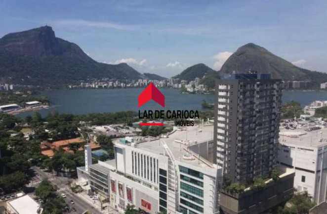 Flat com 1 Quarto à Venda, 50 m² em Leblon - Rio De Janeiro