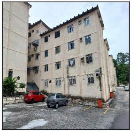 Imagem Apartamento com 2 Quartos à Venda, 51 m² em Tomas Coelho - Rio De Janeiro