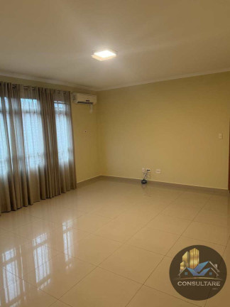 Imagem Apartamento com 3 Quartos à Venda, 113 m² em Marapé - Santos Imagem Apartamento com 3 Quartos à Venda, 113 m² em Marapé - Santos